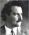 Portrait André Thomkins
