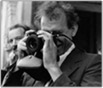 Andr Thomkins with Daniel Spoerri