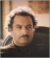 Portrait Andr Thomkins